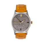 Essence Matte Gold Yellow