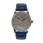 Minimalist Gold Blue