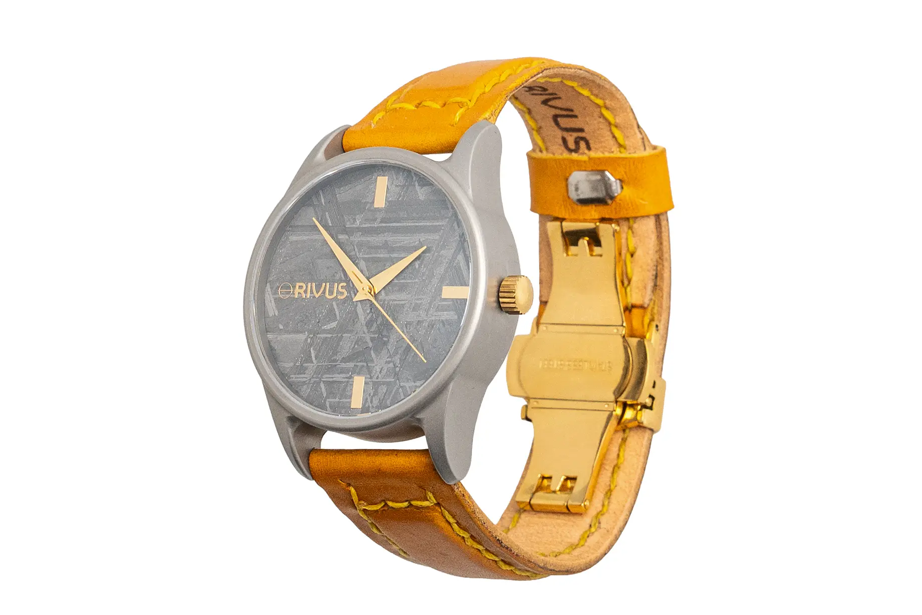 Essence Matte Gold Yellow - Obrázek 2