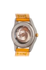 Essence Matte Gold Yellow - Obrázek 4