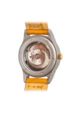 Essence Matte Gold Yellow - Obrázek 4