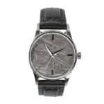 Essence Silver Black